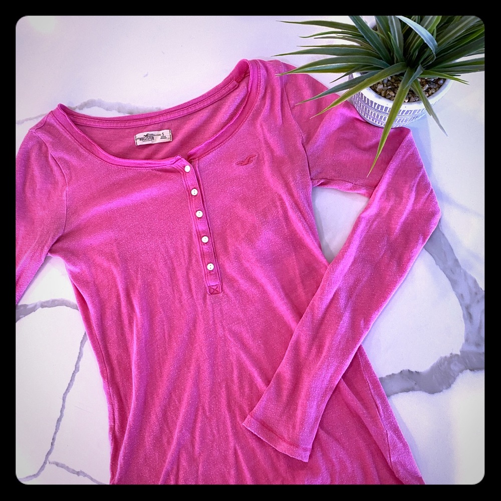 Hollister Women’s Shirt